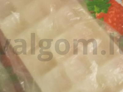 Vištienos „Firminiai“ kukuliai su česnaku šaldymui Žingsnis 6