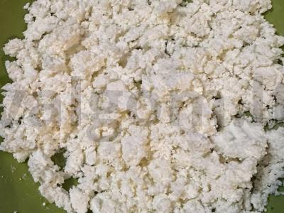 Skani bandelė su varškės-sūrio 
įdaru ir žolelėmis Žingsnis 1