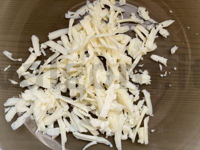 Tortilijos krepšelis pusryčiams Žingsnis 3