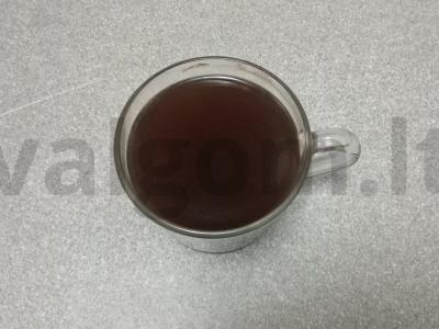 Minkštas bananų-kavos ledai Žingsnis 2