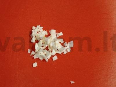 Užkandis „Baklažančikas“ Žingsnis 4