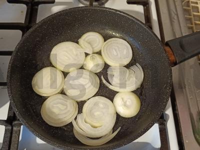 Užkandis „Baklažančikas“ Žingsnis 8