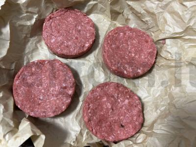 Prancūziškas mėsos patiekalas iš jautienos faršo Žingsnis 5