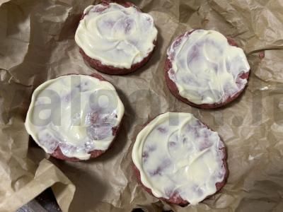 Prancūziškas mėsos patiekalas iš jautienos faršo Žingsnis 6