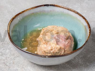 Bulvės su kiauliena puoduose Žingsnis 1