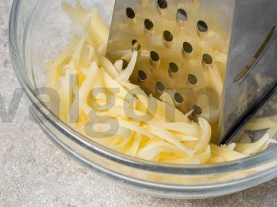 Bulvės su kiauliena puoduose Žingsnis 10