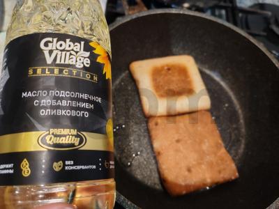 Namų čizburgeris per 30 minučių Žingsnis 2