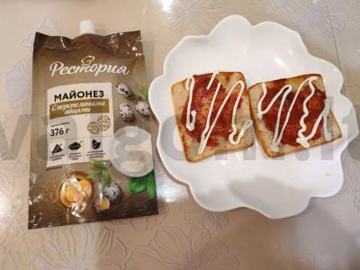 Namų čizburgeris per 30 minučių Žingsnis 12