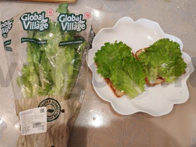 Namų čizburgeris per 30 minučių Žingsnis 13