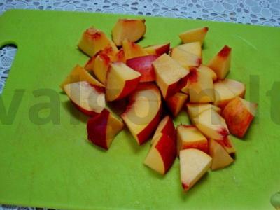 Vaikiška salotų „Gav-Gav“ Žingsnis 4