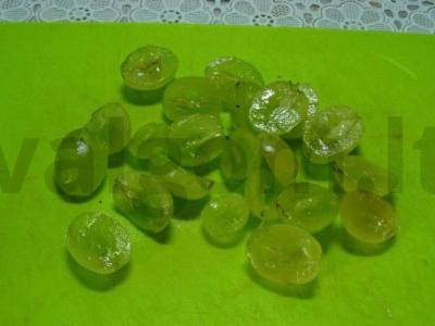 Vaikiška salotų „Gav-Gav“ Žingsnis 5