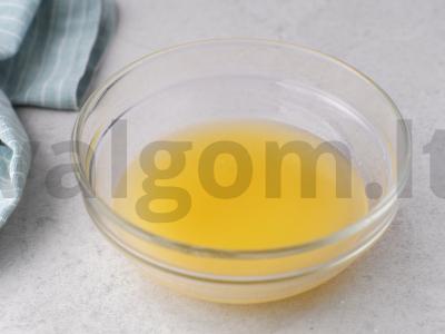 Berlyno bandelės Žingsnis 1