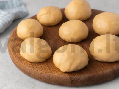 Berlyno bandelės Žingsnis 4