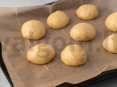 Berlyno bandelės Žingsnis 5