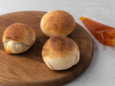 Berlyno bandelės Žingsnis 6