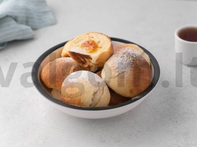 Berlyno bandelės pagrindine nuotrauka