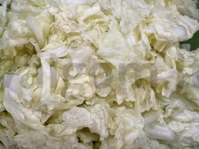 Patingėlis Cezaris su vištiena Žingsnis 1