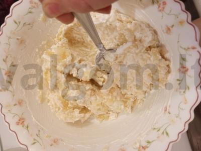 Salotas „Nauja silkė po kailiu“ Žingsnis 7