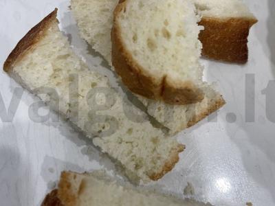 Kiaušinienė „Draugystė“ su karbonaidu Žingsnis 6