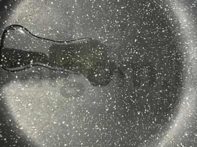 Kiaušinienė „Draugystė“ su karbonaidu Žingsnis 8