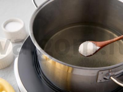 Pomidorai su morkomis ir svogūnais žiemai Žingsnis 6