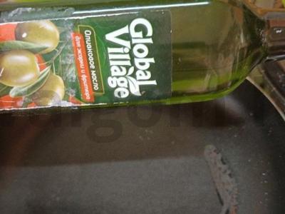 Kalakutienos kotletai su paprika alyvuogių aliejuje Žingsnis 4