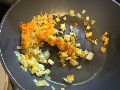 Žirnių sriuba su rūkytomis šonkauliais Žingsnis 5