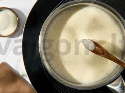 Blynai su sublimuotais vaisiais Žingsnis 3