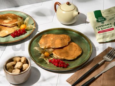 Blynai su sublimuotais vaisiais pagrindine nuotrauka