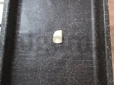 Mano pyragas su obuoliais Žingsnis 6