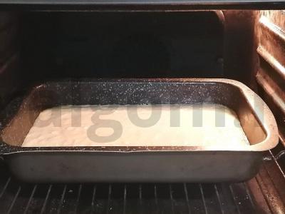 Mano pyragas su obuoliais Žingsnis 7