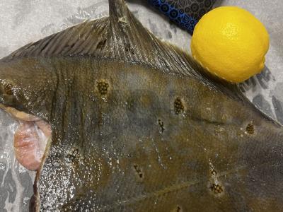 Švelni plekšnė su citrina Žingsnis 2