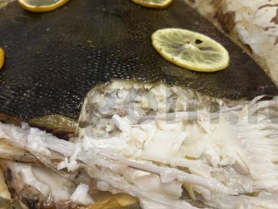 Švelni plekšnė su citrina Žingsnis 8