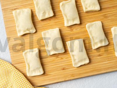 Greiti sausainiai Žingsnis 5