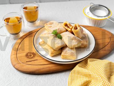 Greiti sausainiai pagrindine nuotrauka