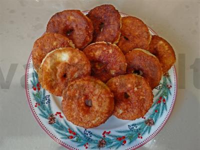 Sūrio spurgos Žingsnis 11