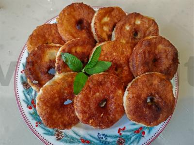 Sūrio spurgos pagrindine nuotrauka