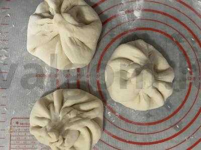 Hinkaliai su uogomis Žingsnis 5