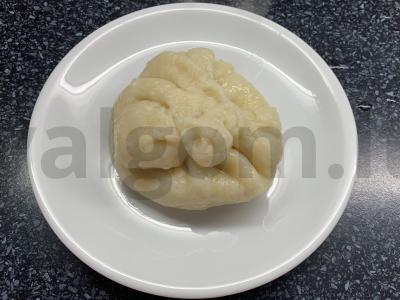 Hinkaliai su uogomis Žingsnis 7