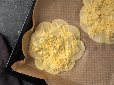 Bulvių tako Žingsnis 2