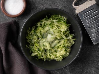 Bulvių tako Žingsnis 3