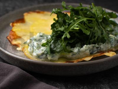 Bulvių tako Žingsnis 6