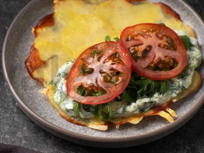 Bulvių tako Žingsnis 7