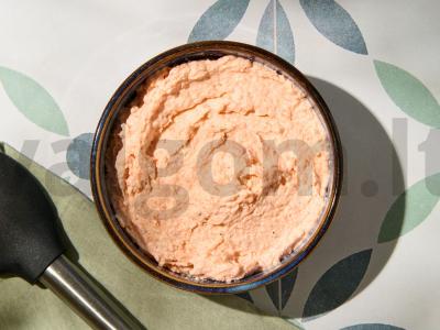 Upėtakio musas Žingsnis 3