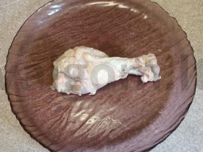 Sultinys su avienos širdimi ir inkstu Žingsnis 1