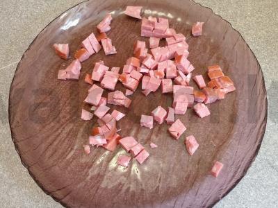 Sultinys su avienos širdimi ir inkstu Žingsnis 9