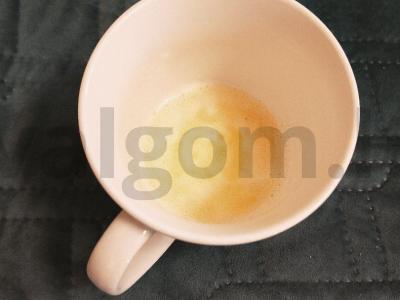 Dešrelės tešloje prie arbatos Žingsnis 3