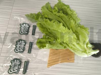 Cezario salotas su putpelių kiaušiniais Žingsnis 5