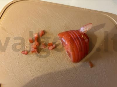 Pica su dešra draugiškam susibūrimui Žingsnis 6