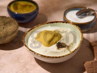 Salotas „Acecilis“ su vištiena Žingsnis 2